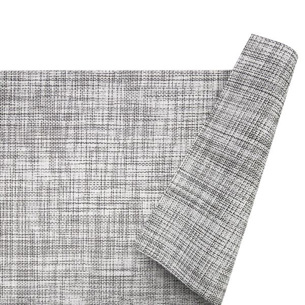 Gracie Oaks Kilanemos Vinyl Plaid Rectangle Placemat Wayfair